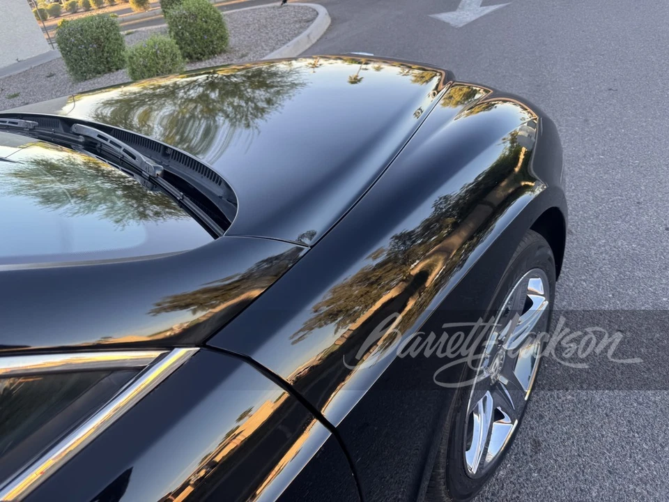 2005 Bentley Continental GT 1st Gen - Image 17 of 18