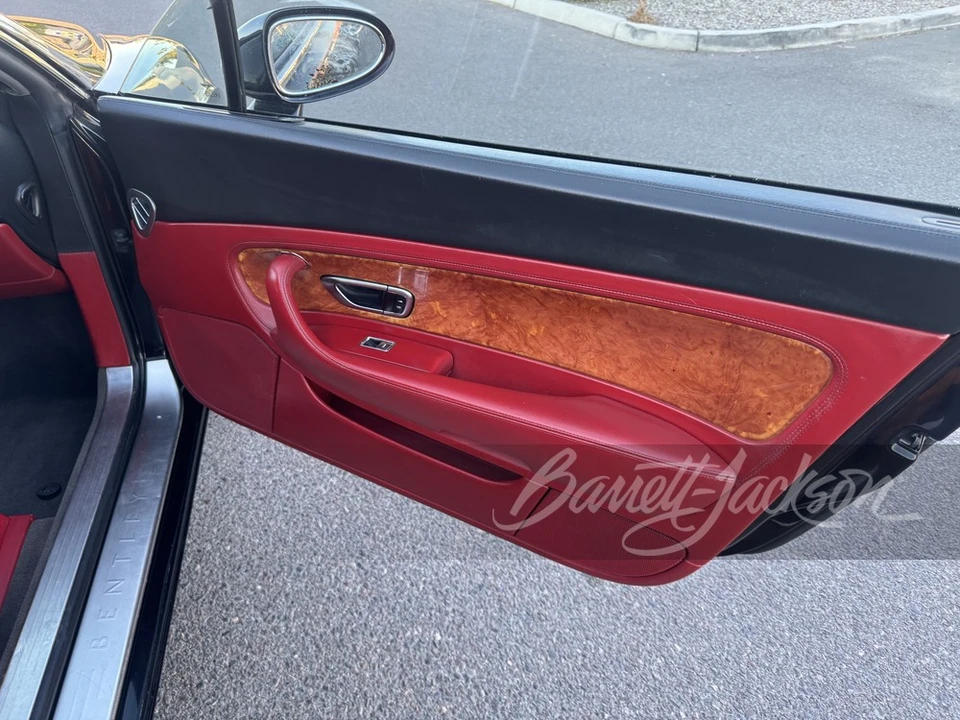 2005 Bentley Continental GT 1st Gen - Image 10 of 18