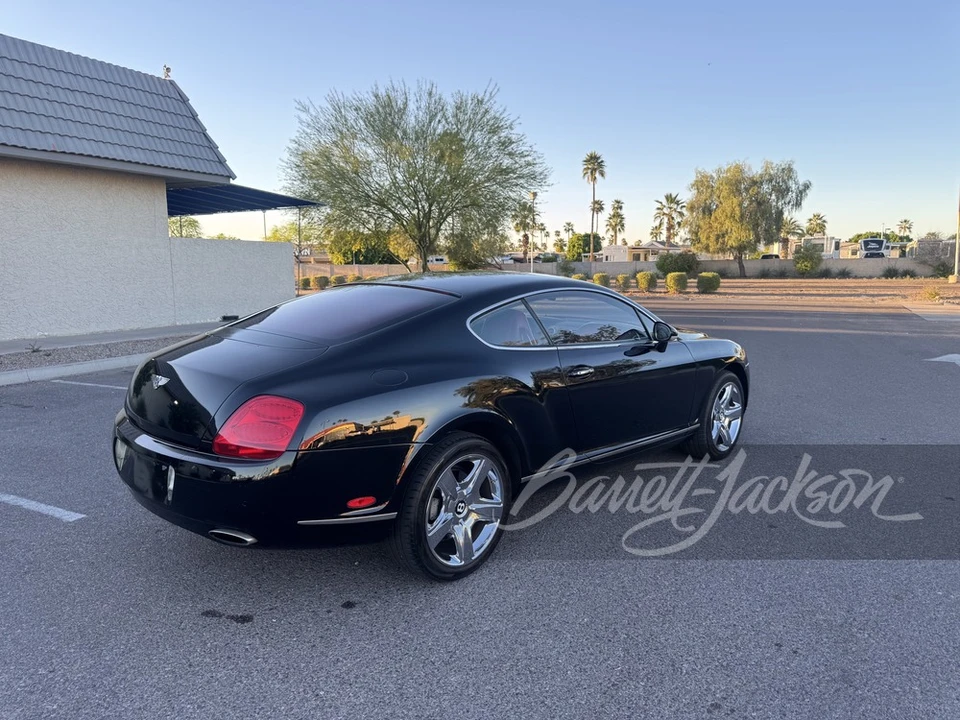 2005 Bentley Continental GT 1st Gen - Image 3 of 18