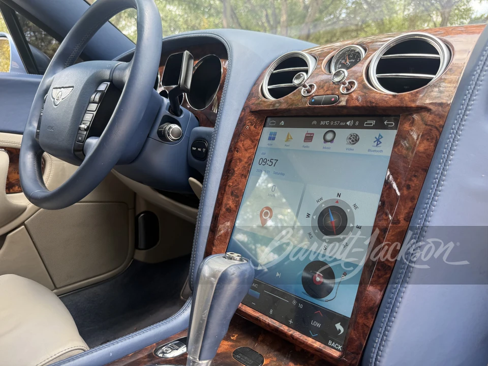 2005 Bentley Continental GT 1st Gen - Image 12 of 20
