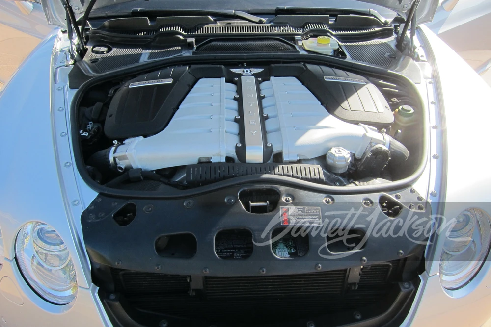 2005 Bentley Continental GT 1st Gen - Image 2 of 31