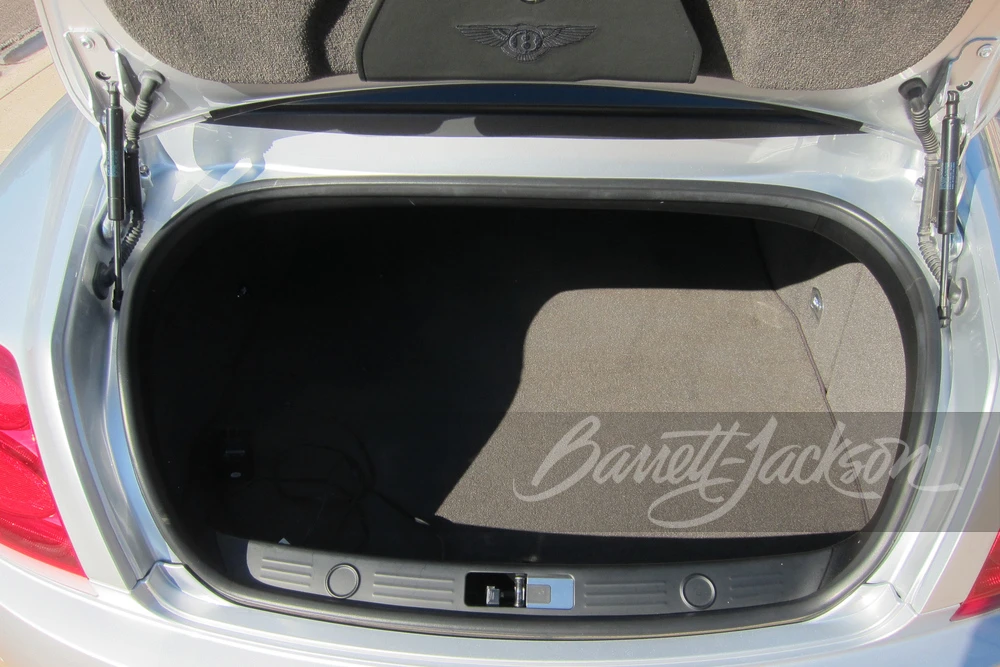 2005 Bentley Continental GT 1st Gen - Image 14 of 31