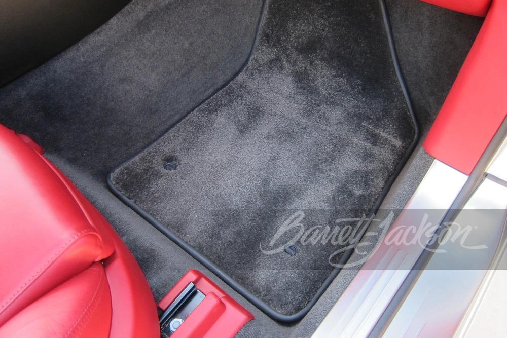2005 Bentley Continental GT 1st Gen - Image 17 of 31