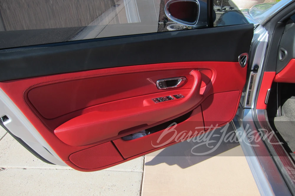 2005 Bentley Continental GT 1st Gen - Image 20 of 31