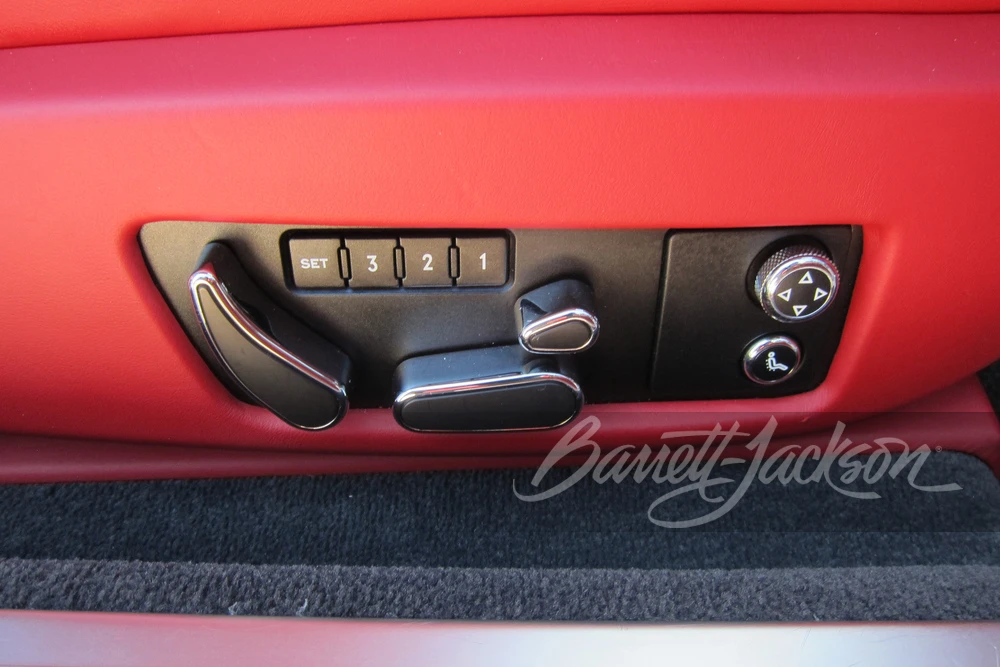 2005 Bentley Continental GT 1st Gen - Image 24 of 31