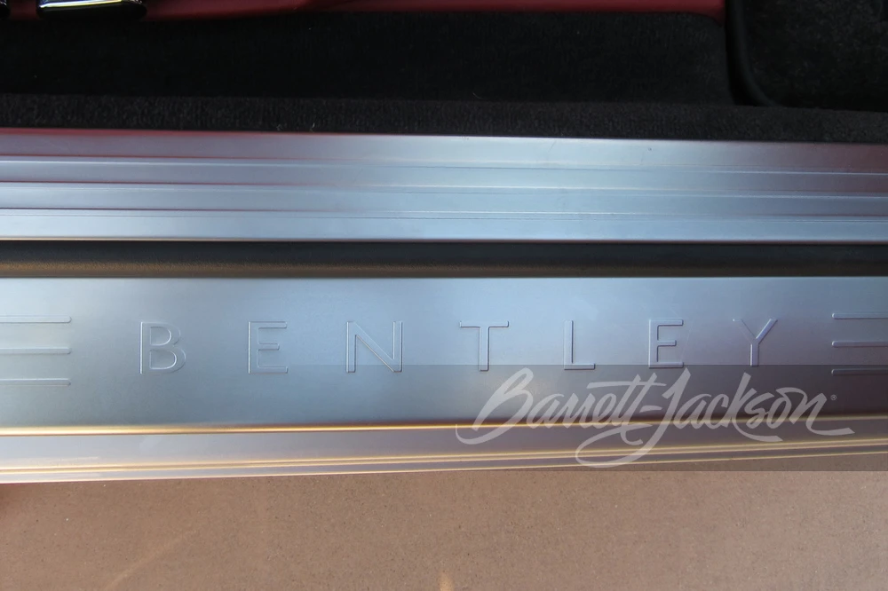 2005 Bentley Continental GT 1st Gen - Image 26 of 31