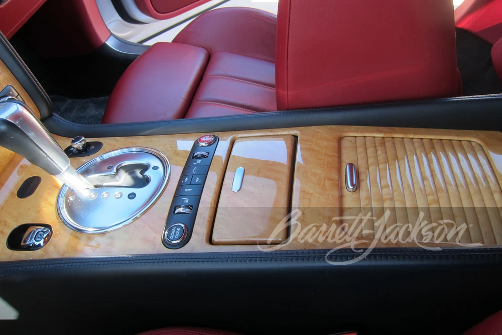 2005 Bentley Continental GT 1st Gen - Image 30 of 31