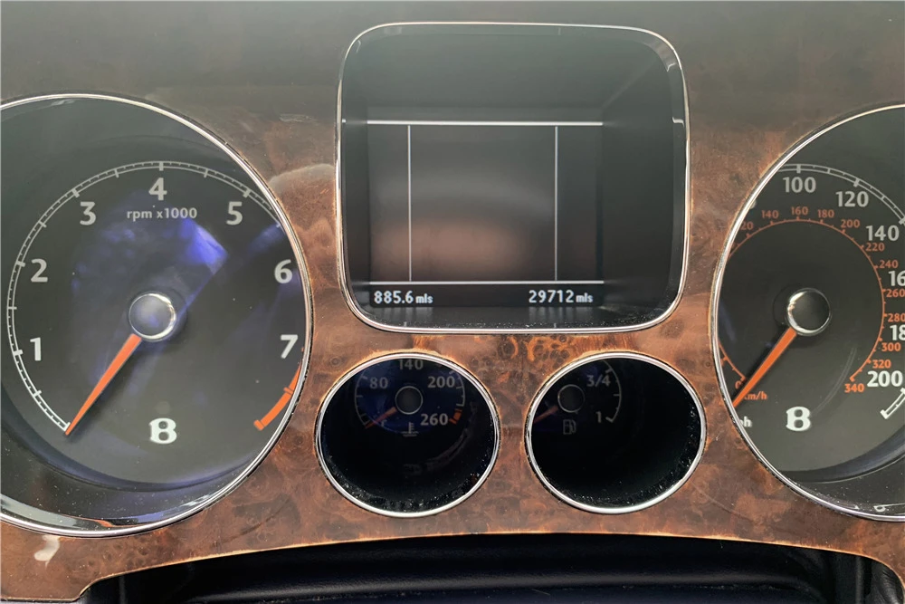 2005 Bentley Continental GT 1st Gen - Image 4 of 7