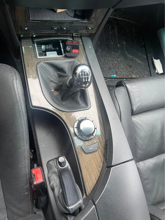 2005 BMW E60 5 Series Sedan - Image 6 of 10