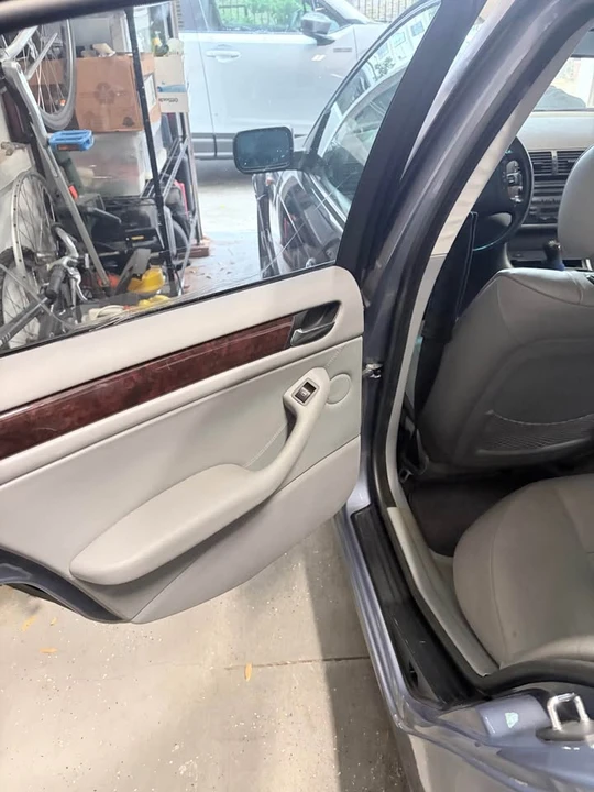 2005 BMW E46 3 Series - Image 9 of 20