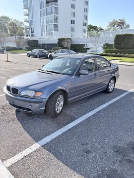 2005 BMW 3 Series