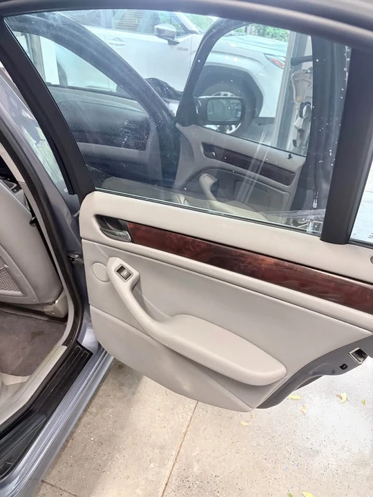 2005 BMW E46 3 Series - Image 15 of 20