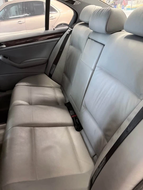 2005 BMW E46 3 Series - Image 11 of 20