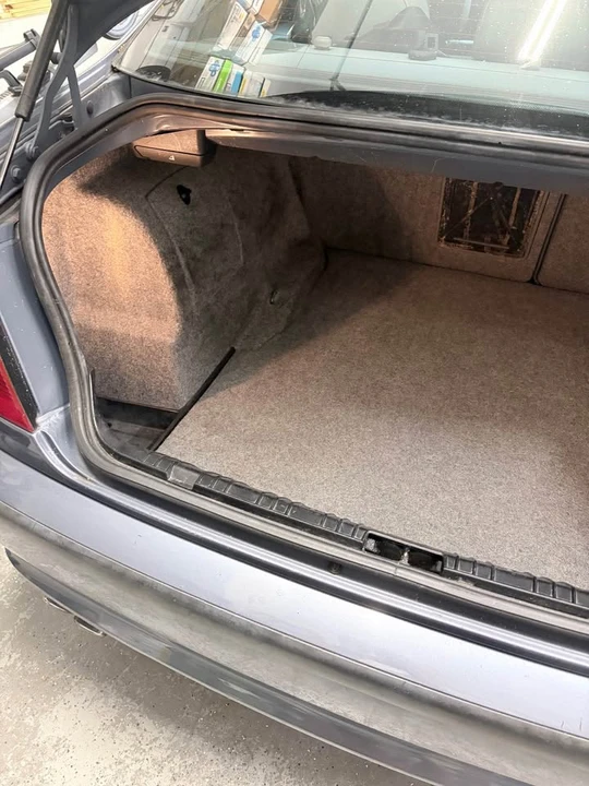 2005 BMW E46 3 Series - Image 18 of 20