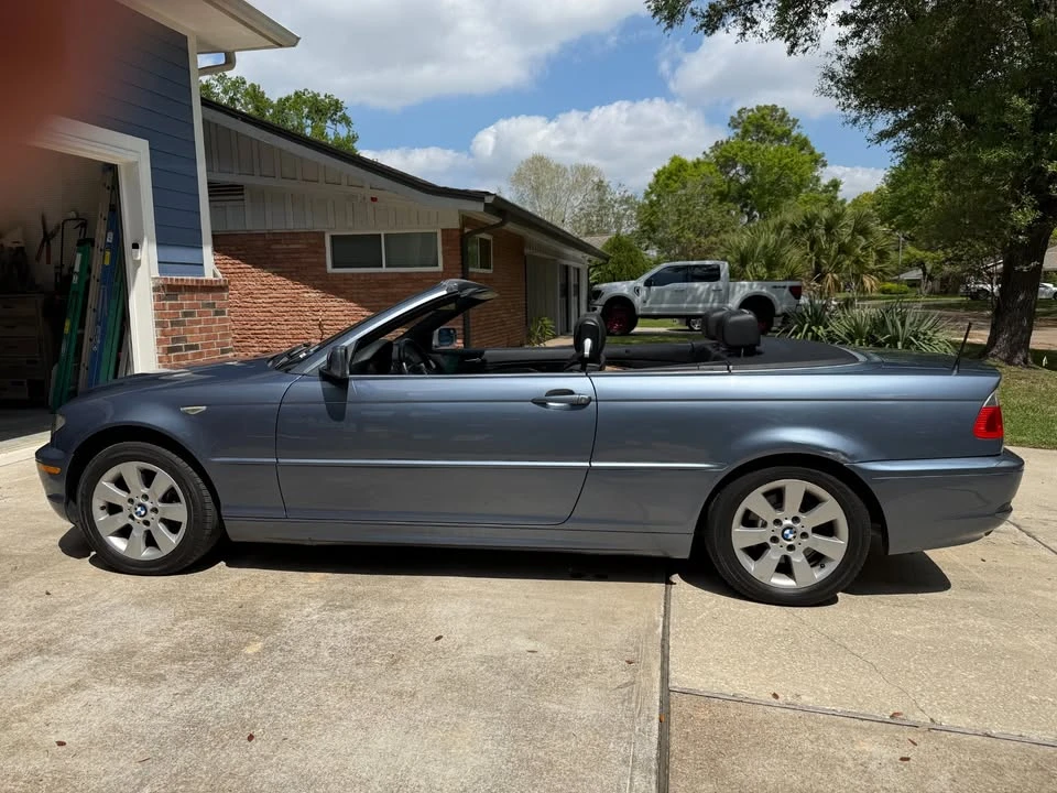 2005 BMW E46 3 Series - Image 6 of 10