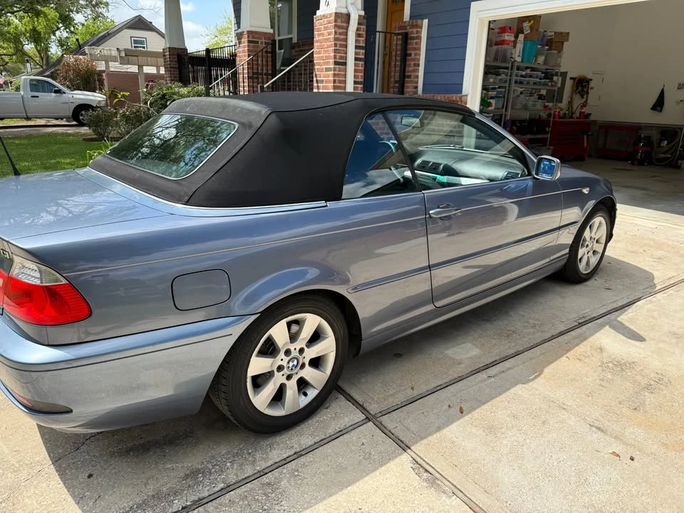 2005 BMW E46 3 Series - Image 2 of 10