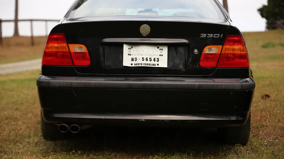 2005 BMW E46 330i & 330Ci - Image 6 of 15