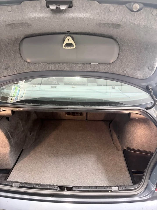 2005 BMW E46 3 Series - Image 19 of 20