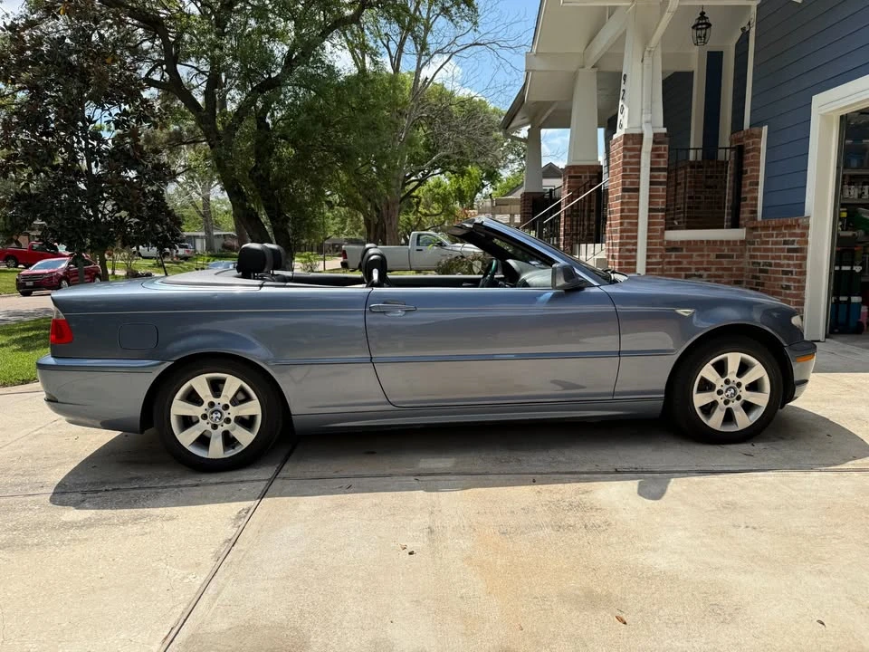 2005 BMW E46 3 Series - Image 5 of 10
