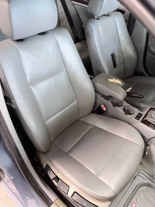 2005 BMW E46 3 Series - Image 14 of 20