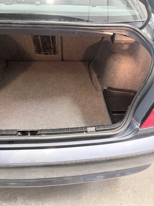 2005 BMW E46 3 Series - Image 17 of 20