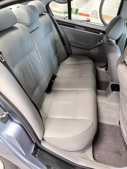 2005 BMW E46 3 Series - Image 16 of 20