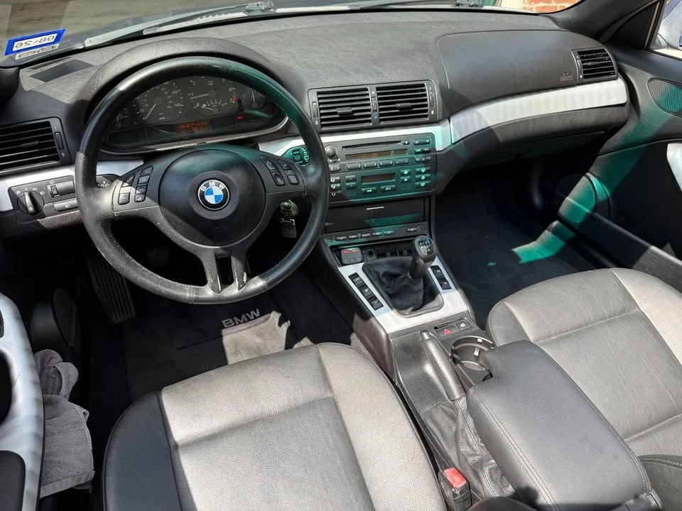 2005 BMW E46 3 Series - Image 3 of 10