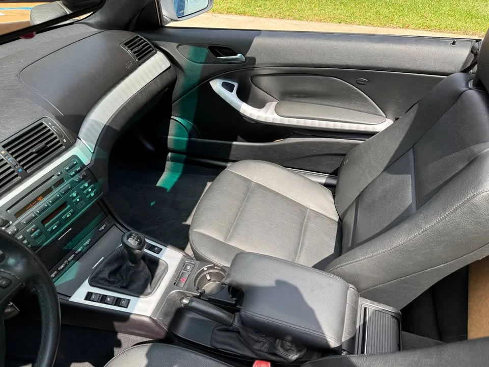 2005 BMW E46 3 Series - Image 9 of 10