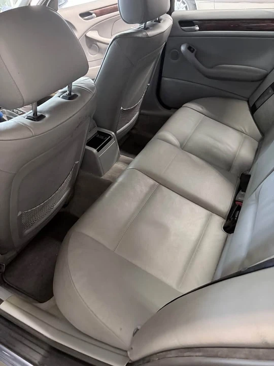 2005 BMW E46 3 Series - Image 10 of 20