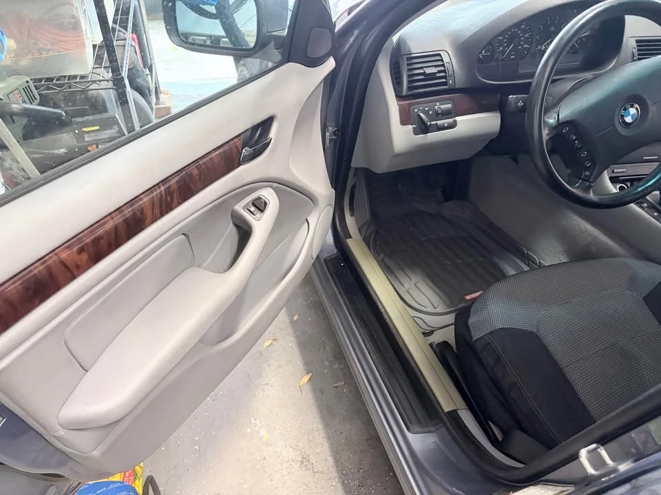 2005 BMW E46 3 Series - Image 5 of 20