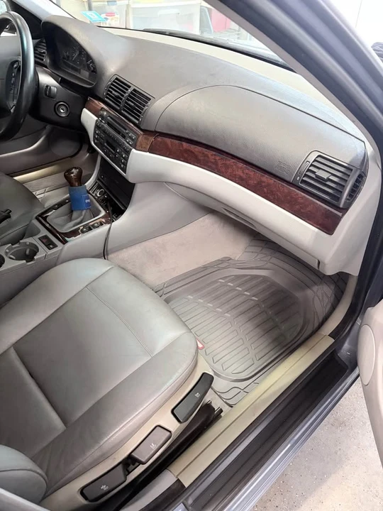 2005 BMW E46 3 Series - Image 13 of 20