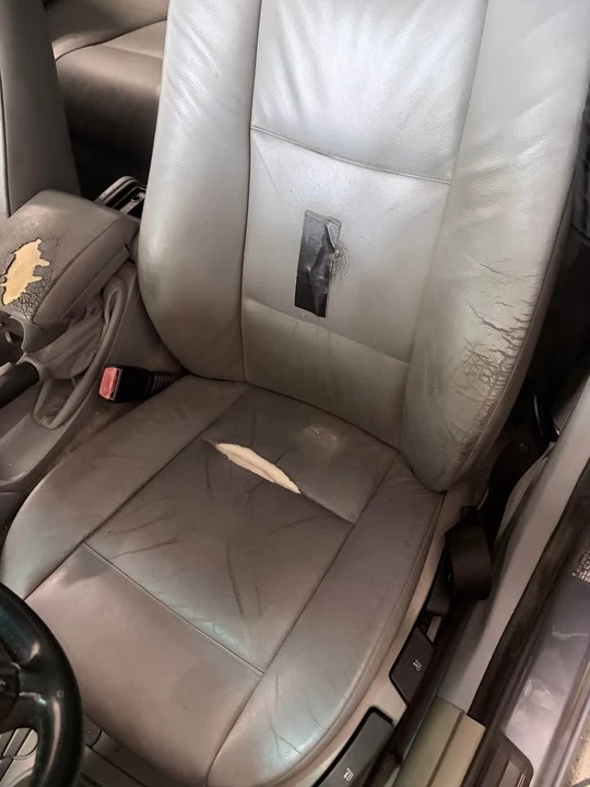 2005 BMW E46 3 Series - Image 7 of 20