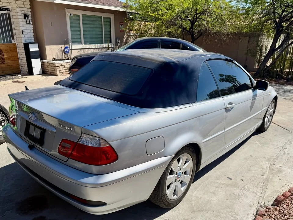 2005 BMW E46 3 Series - Image 10 of 14
