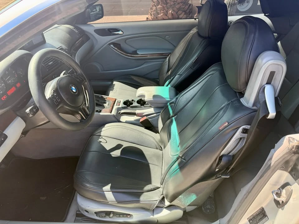2005 BMW E46 3 Series - Image 6 of 14