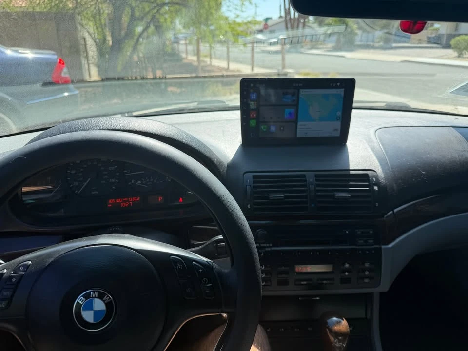 2005 BMW E46 3 Series - Image 3 of 14