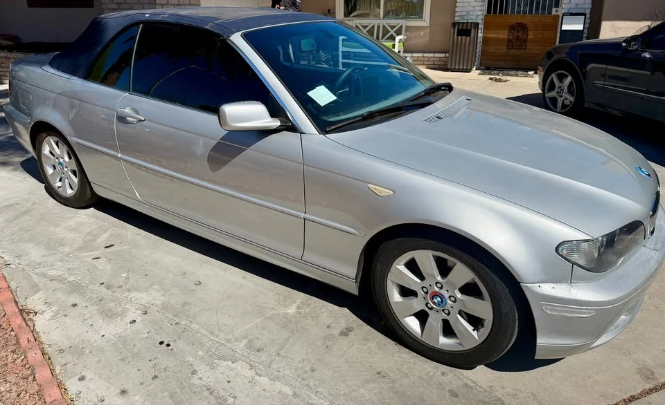 2005 BMW E46 3 Series - Image 9 of 14