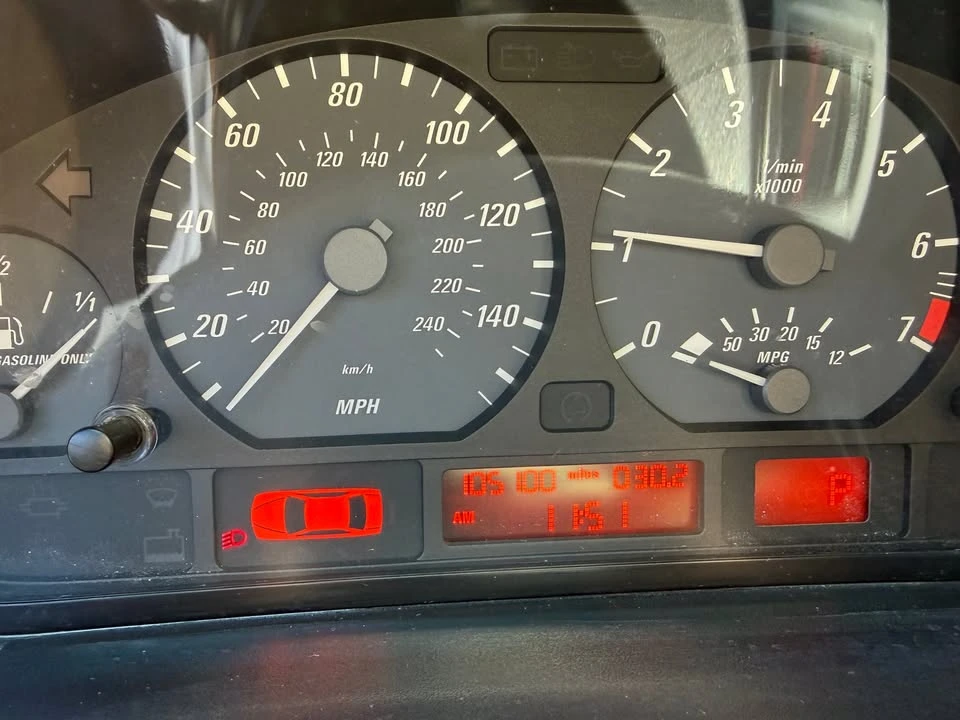 2005 BMW E46 3 Series - Image 14 of 14