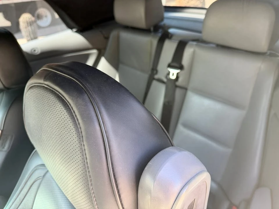 2005 BMW E46 3 Series - Image 7 of 14