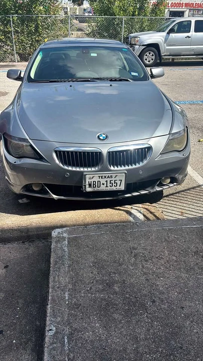 2005 BMW E87 1 Series - Image 3 of 5