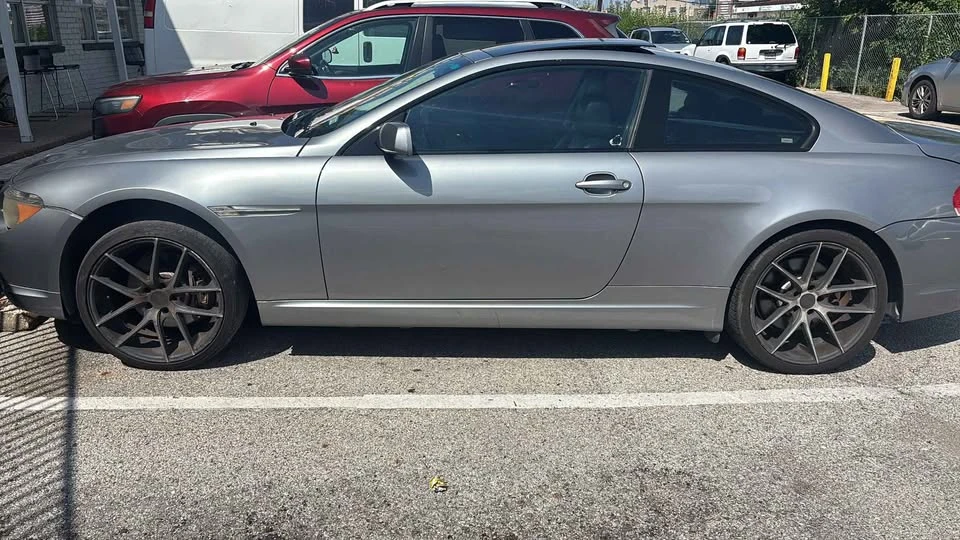 2005 BMW E87 1 Series - Image 2 of 5