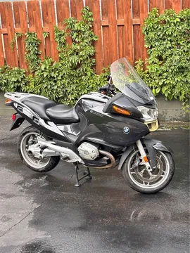2005 BMW 1200 RT