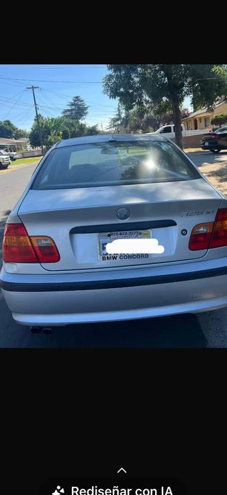 2005 BMW 1 Series - Image 2 of 5