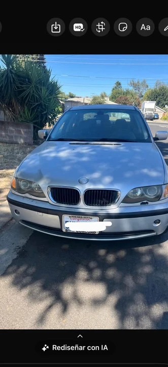 2005 BMW 1 Series - Image 3 of 5