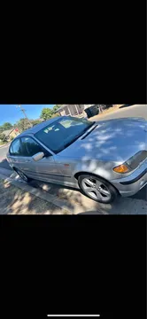 2005 BMW 2 Series