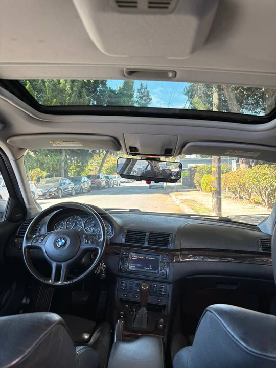 2005 BMW E46 330i & 330Ci - Image 8 of 15