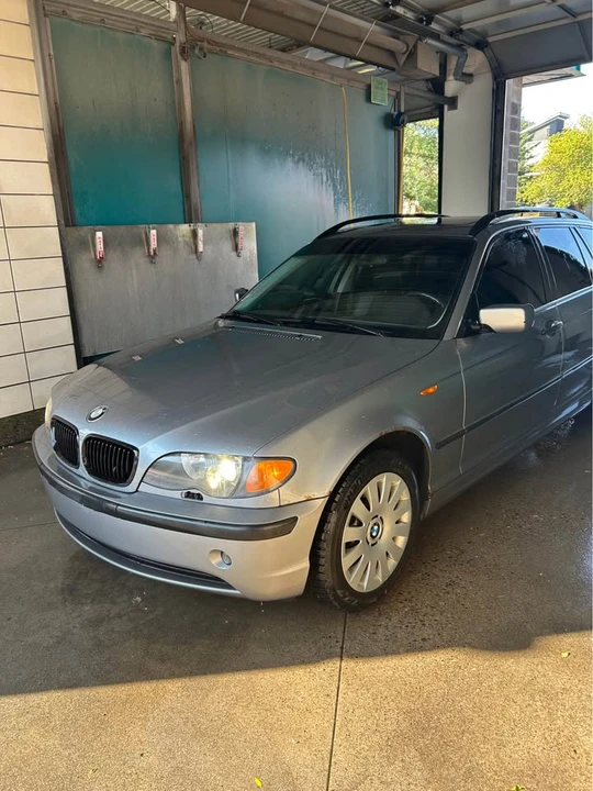 2005 BMW E46 3 Series - Image 17 of 17