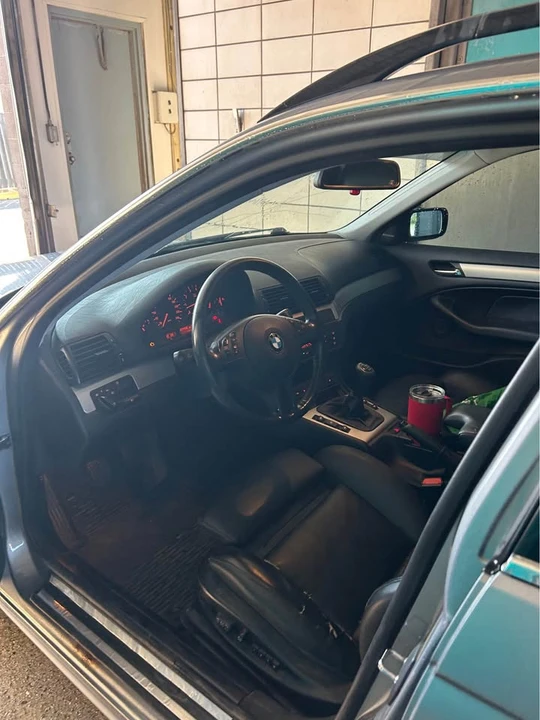 2005 BMW E46 3 Series - Image 12 of 17