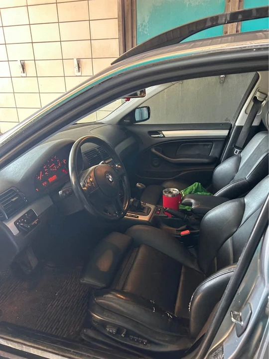 2005 BMW E46 3 Series - Image 14 of 17
