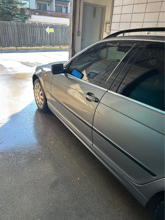 2005 BMW E46 3 Series - Image 16 of 17