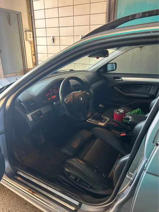 2005 BMW E46 3 Series - Image 13 of 17